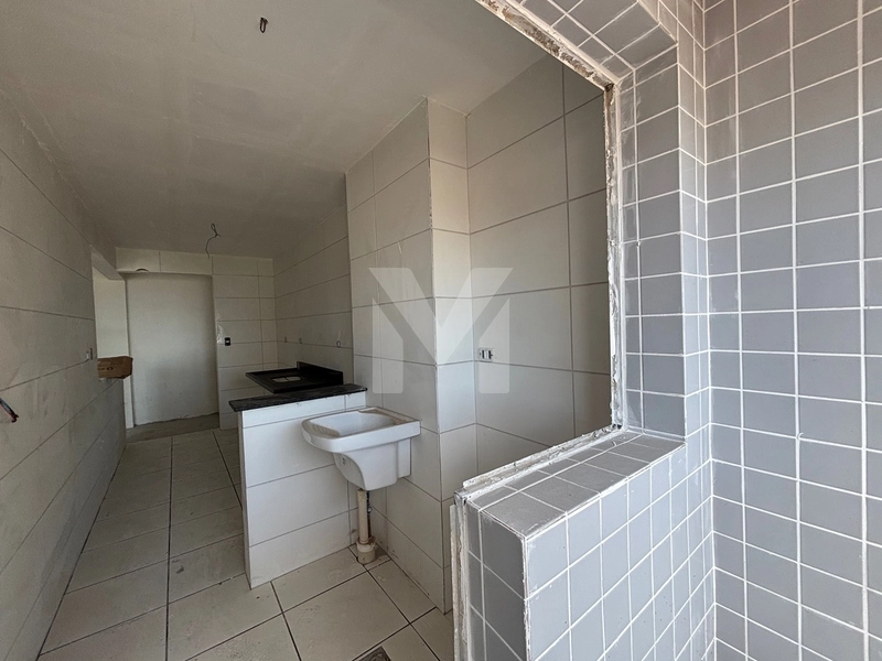 Apartamento à venda no bairro Caiçara: 6ª foto da galeria de imagens do imóvel