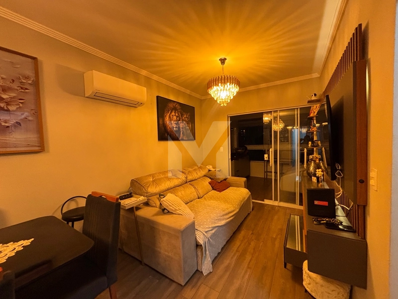 Apartamento à venda no bairro Aviação: 2ª foto da galeria de imagens do imóvel