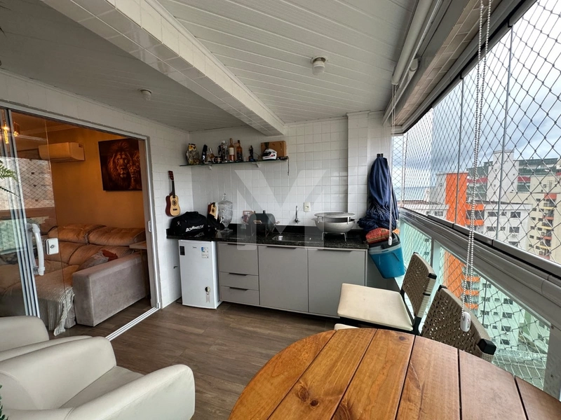 Apartamento à venda no bairro Aviação: 17ª foto da galeria de imagens do imóvel