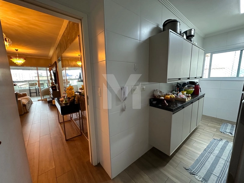 Apartamento à venda no bairro Aviação: 9ª foto da galeria de imagens do imóvel