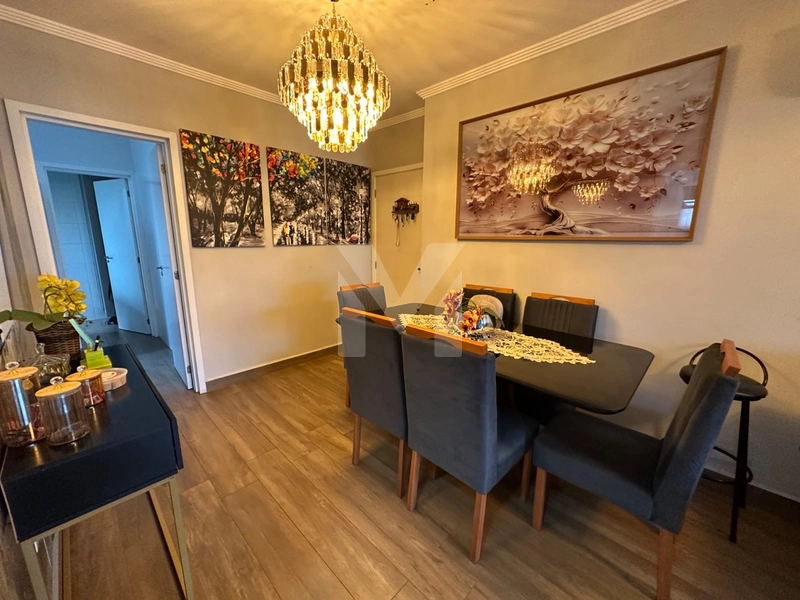 Apartamento à venda no bairro Aviação: 4ª foto da galeria de imagens do imóvel