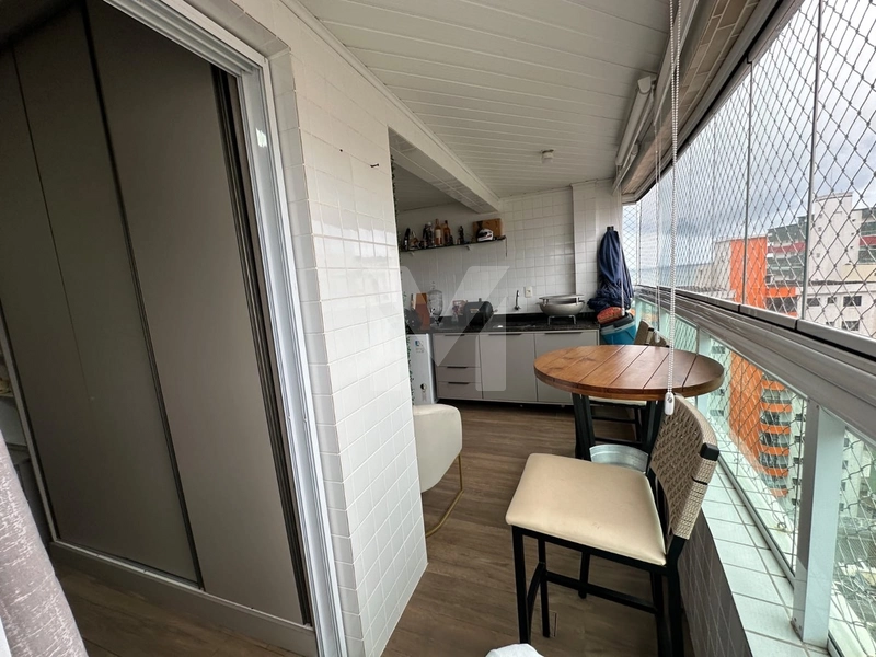 Apartamento à venda no bairro Aviação: 16ª foto da galeria de imagens do imóvel
