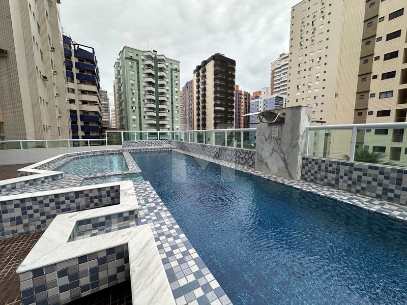 Apartamento à venda no bairro Aviação: 25ª foto da galeria de imagens do imóvel