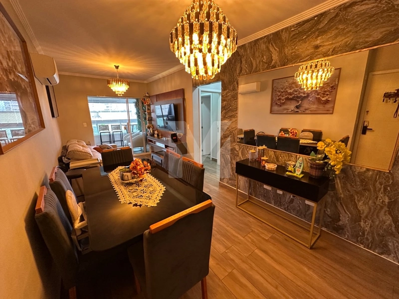 Apartamento à venda no bairro Aviação: 1ª foto da galeria de imagens do imóvel