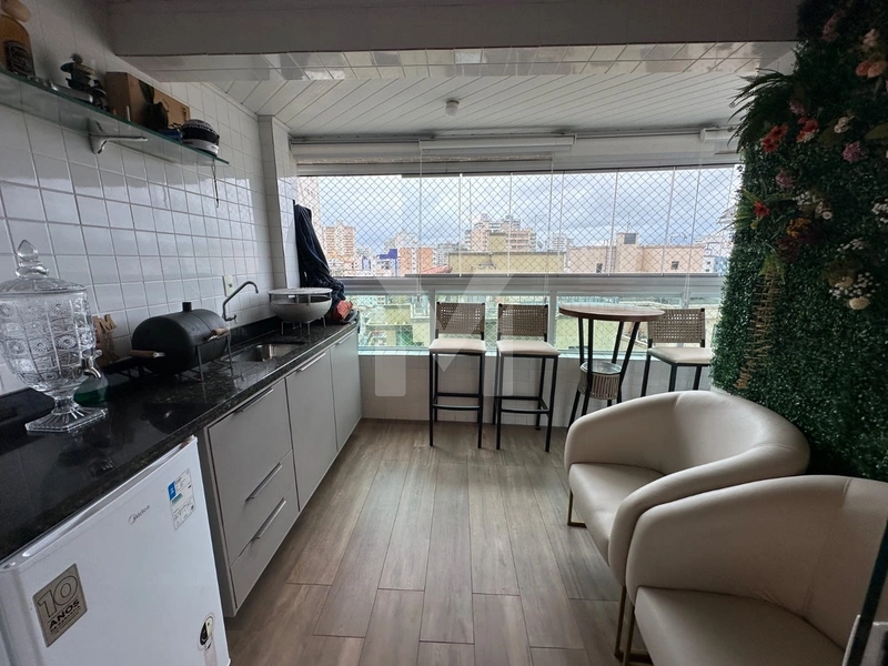 Apartamento à venda no bairro Aviação: 20ª foto da galeria de imagens do imóvel