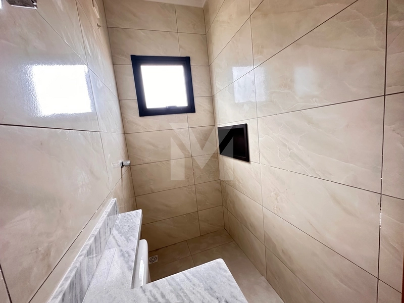 Casa em condomínio com área de lazer (Piscina e área gourmet).: 20ª foto da galeria de imagens do imóvel