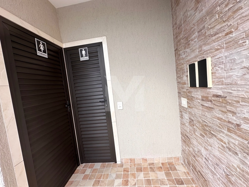Casa em condomínio com área de lazer (Piscina e área gourmet).: 6ª foto da galeria de imagens do imóvel