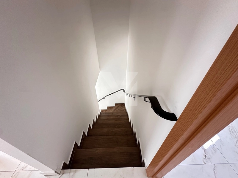 Casa em condomínio com área de lazer (Piscina e área gourmet).: 18ª foto da galeria de imagens do imóvel