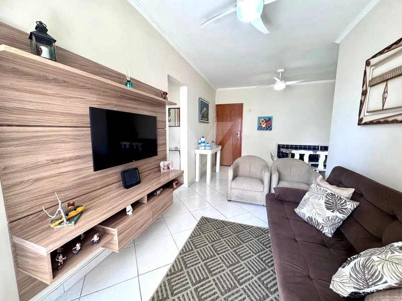 Apartamento 1 dormitório à venda na Aviação – Praia Grande/SP: 5ª foto da galeria de imagens do imóvel