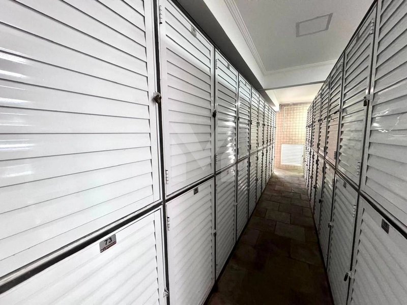 Apartamento 1 dormitório à venda na Aviação – Praia Grande/SP: 27ª foto da galeria de imagens do imóvel