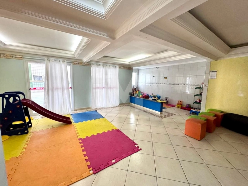 Apartamento 1 dormitório à venda na Aviação – Praia Grande/SP: 22ª foto da galeria de imagens do imóvel