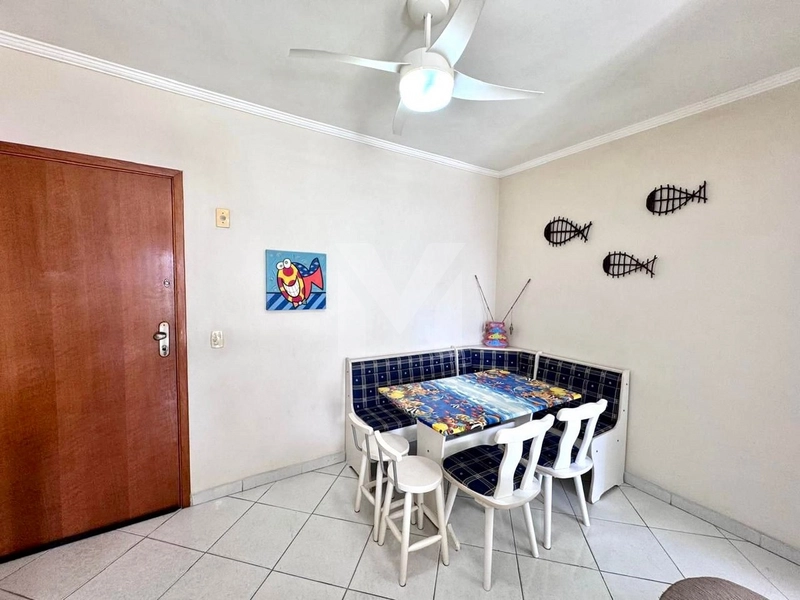 Apartamento 1 dormitório à venda na Aviação – Praia Grande/SP: 6ª foto da galeria de imagens do imóvel