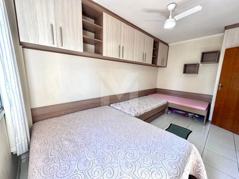 Apartamento 1 dormitório à venda na Aviação – Praia Grande/SP: 8ª foto da galeria de imagens do imóvel