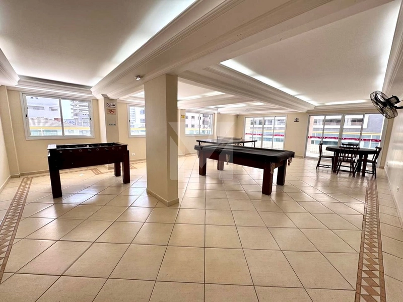 Apartamento 1 dormitório à venda na Aviação – Praia Grande/SP: 24ª foto da galeria de imagens do imóvel