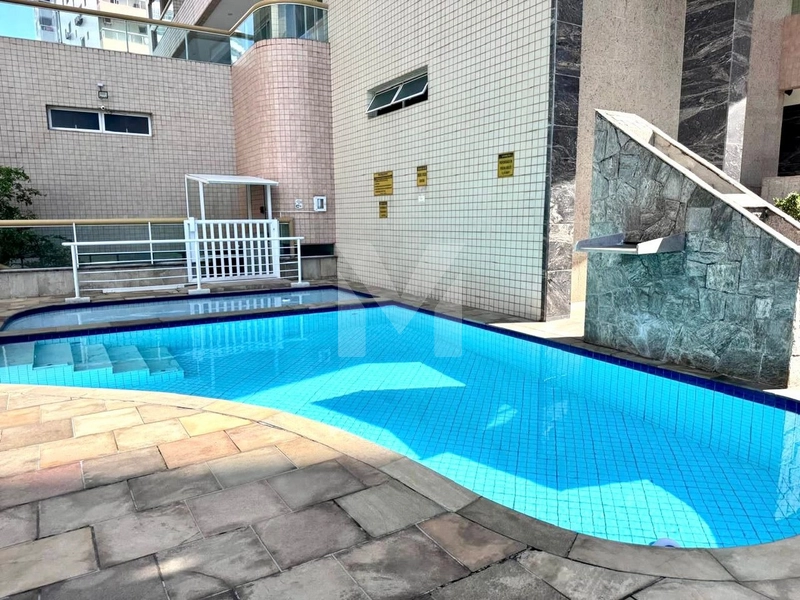 Apartamento 1 dormitório à venda na Aviação – Praia Grande/SP: 18ª foto da galeria de imagens do imóvel