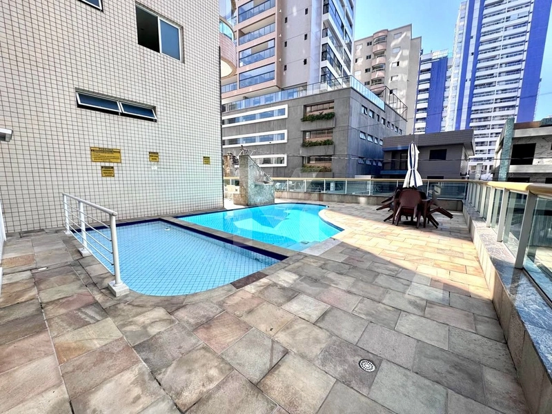 Apartamento 1 dormitório à venda na Aviação – Praia Grande/SP: 19ª foto da galeria de imagens do imóvel