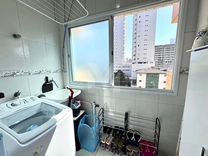 Apartamento 1 dormitório à venda na Aviação – Praia Grande/SP: 15ª foto da galeria de imagens do imóvel