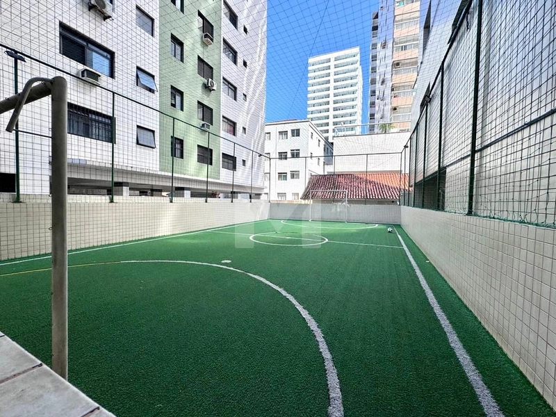 Apartamento 1 dormitório à venda na Aviação – Praia Grande/SP: 20ª foto da galeria de imagens do imóvel