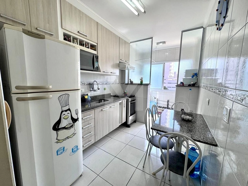 Apartamento 1 dormitório à venda na Aviação – Praia Grande/SP: 12ª foto da galeria de imagens do imóvel