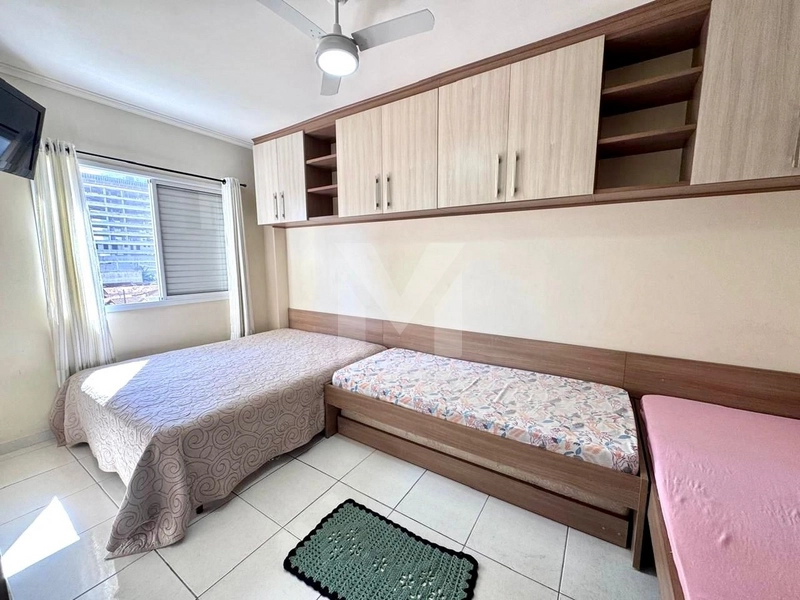 Apartamento 1 dormitório à venda na Aviação – Praia Grande/SP: 9ª foto da galeria de imagens do imóvel