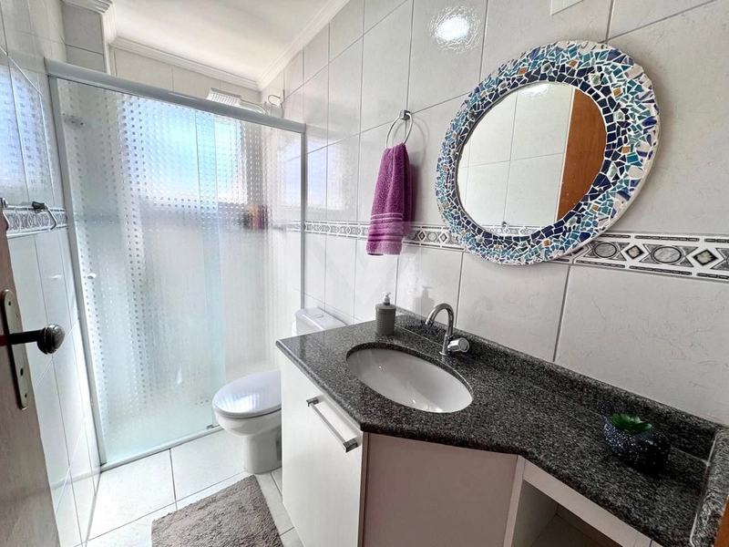 Apartamento 1 dormitório à venda na Aviação – Praia Grande/SP: 10ª foto da galeria de imagens do imóvel