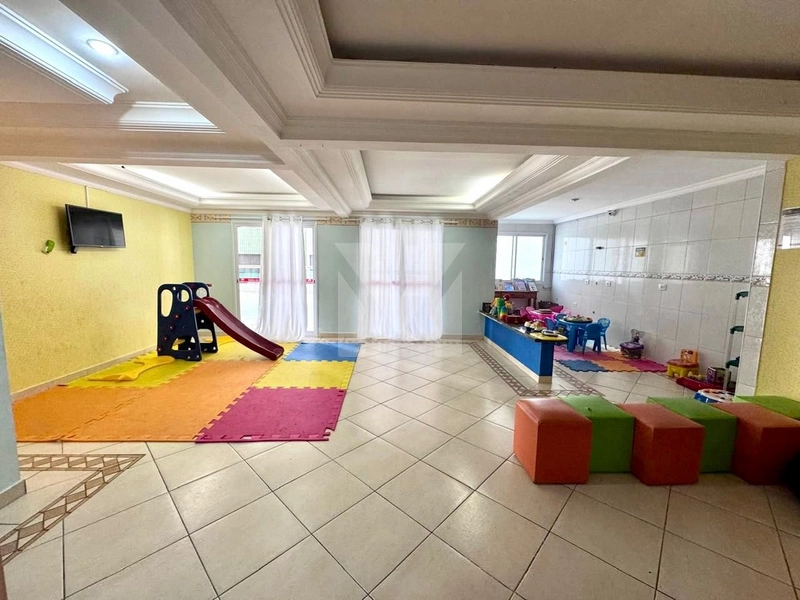 Apartamento 1 dormitório à venda na Aviação – Praia Grande/SP: 21ª foto da galeria de imagens do imóvel