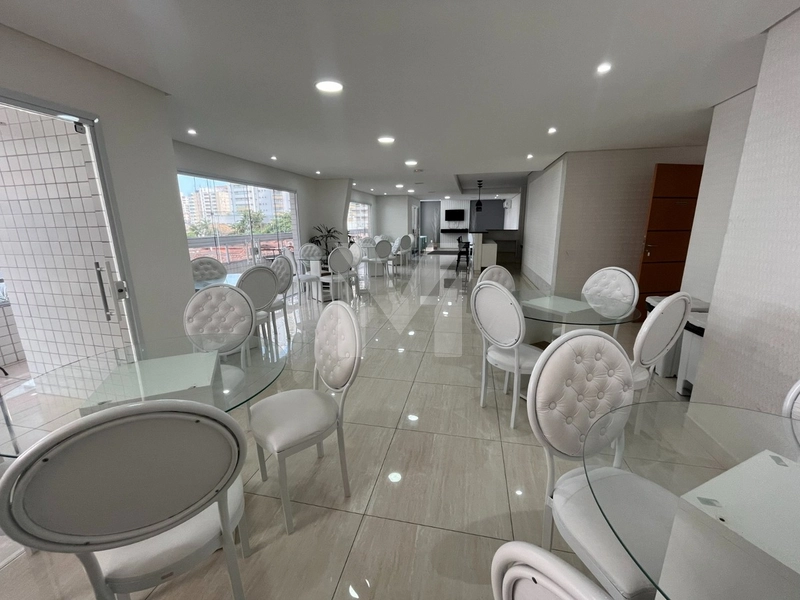 Apartamento 2 Dorms à venda na Guilhermina – Praia Grande/SP: 27ª foto da galeria de imagens do imóvel