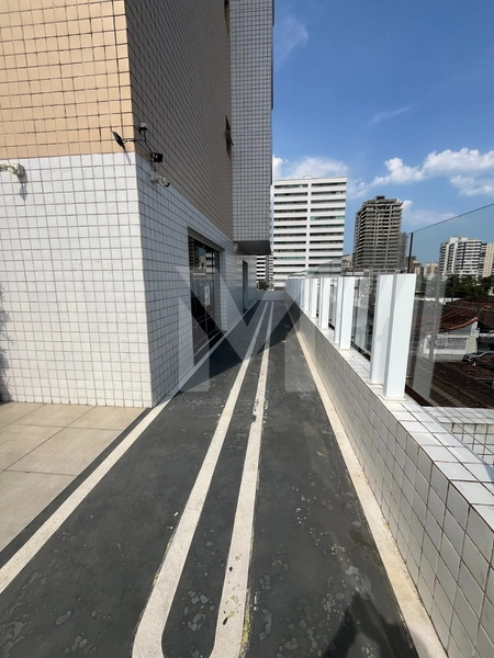 Apartamento 2 Dorms à venda na Guilhermina – Praia Grande/SP: 21ª foto da galeria de imagens do imóvel