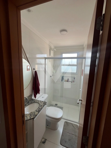 Apartamento 2 Dorms à venda na Guilhermina – Praia Grande/SP: 10ª foto da galeria de imagens do imóvel