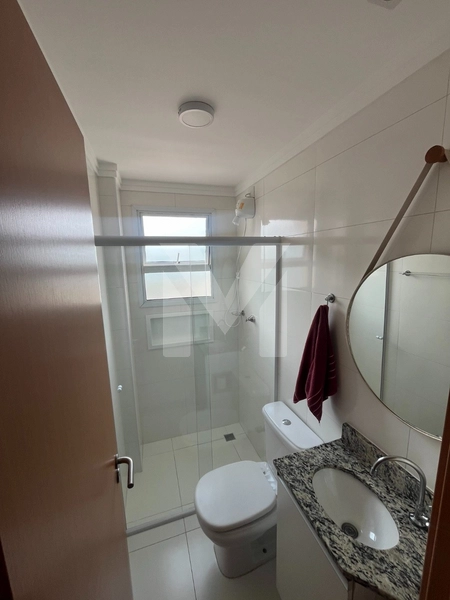 Apartamento 2 Dorms à venda na Guilhermina – Praia Grande/SP: 13ª foto da galeria de imagens do imóvel