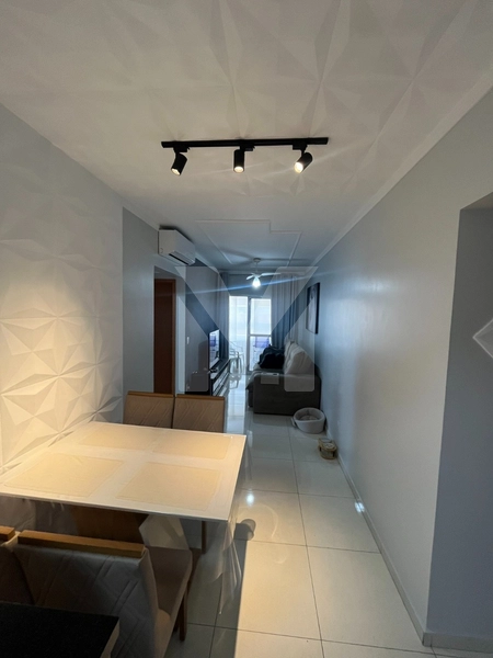 Apartamento 2 Dorms à venda na Guilhermina – Praia Grande/SP: 3ª foto da galeria de imagens do imóvel