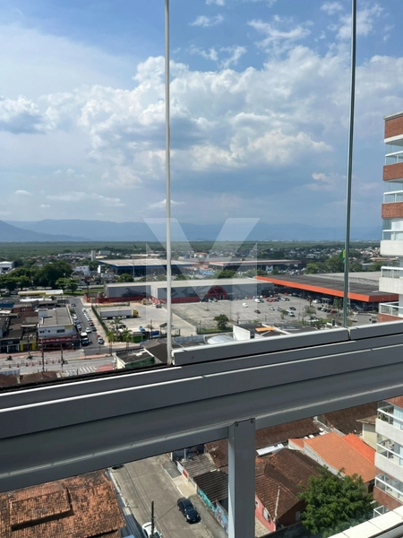Apartamento 2 Dorms à venda na Guilhermina – Praia Grande/SP: 7ª foto da galeria de imagens do imóvel