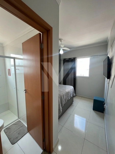 Apartamento 2 Dorms à venda na Guilhermina – Praia Grande/SP: 9ª foto da galeria de imagens do imóvel