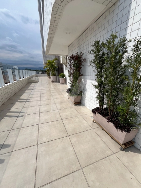 Apartamento 2 Dorms à venda na Guilhermina – Praia Grande/SP: 20ª foto da galeria de imagens do imóvel