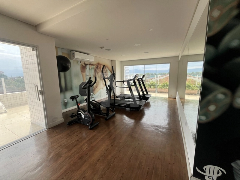 Apartamento 2 Dorms à venda na Guilhermina – Praia Grande/SP: 22ª foto da galeria de imagens do imóvel