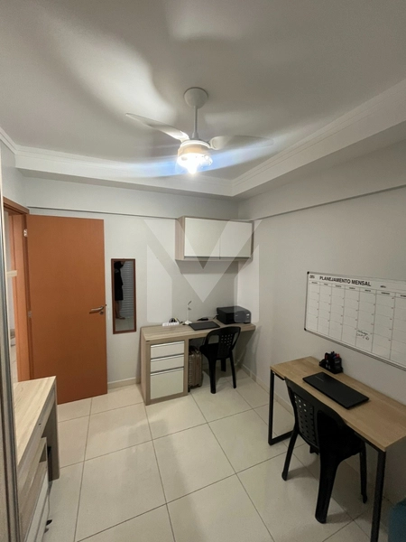 Apartamento 2 Dorms à venda na Guilhermina – Praia Grande/SP: 12ª foto da galeria de imagens do imóvel