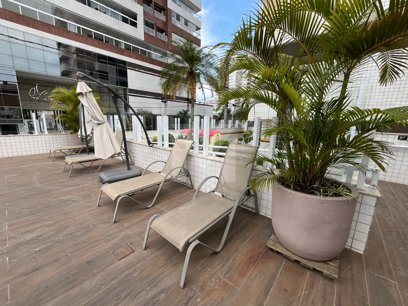 Apartamento 2 Dorms à venda na Guilhermina – Praia Grande/SP: 15ª foto da galeria de imagens do imóvel