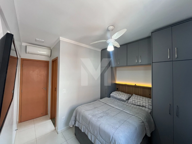 Apartamento 2 Dorms à venda na Guilhermina – Praia Grande/SP: 8ª foto da galeria de imagens do imóvel