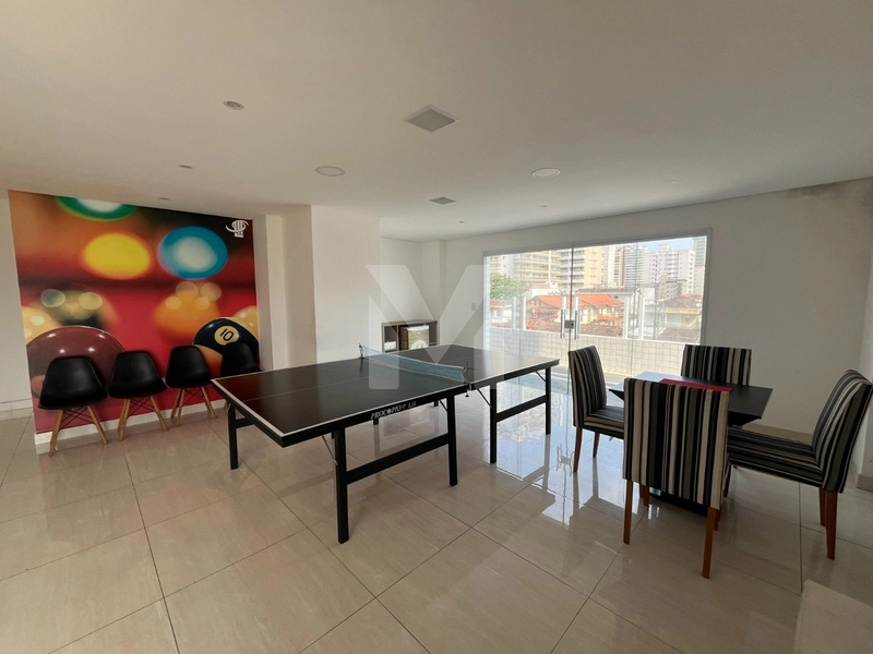 Apartamento 2 Dorms à venda na Guilhermina – Praia Grande/SP: 19ª foto da galeria de imagens do imóvel