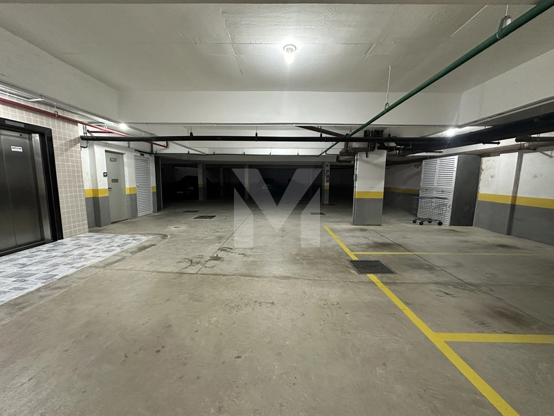 Apartamento à Venda – Canto do Forte | Praia Grande: 37ª foto da galeria de imagens do imóvel