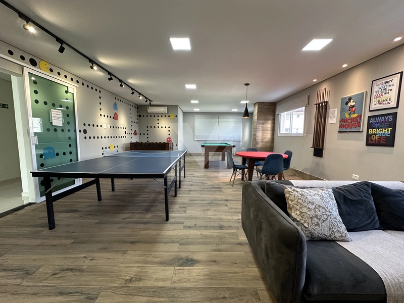 Apartamento à Venda – Canto do Forte | Praia Grande: 32ª foto da galeria de imagens do imóvel
