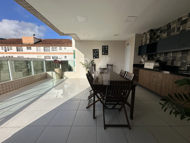 Apartamento à Venda – Canto do Forte | Praia Grande: 29ª foto da galeria de imagens do imóvel