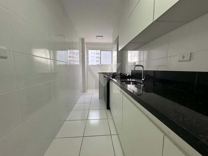 Apartamento à Venda – Canto do Forte | Praia Grande: 17ª foto da galeria de imagens do imóvel