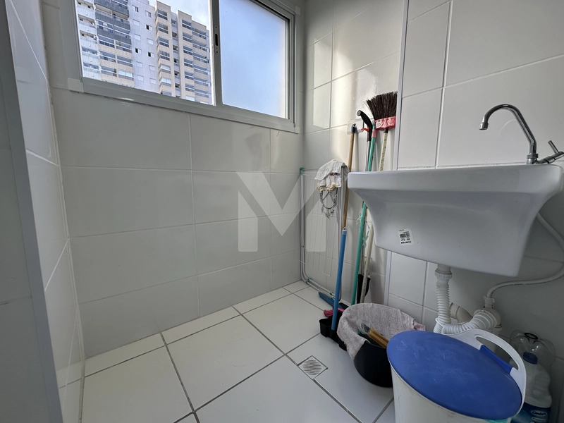 Apartamento à Venda – Canto do Forte | Praia Grande: 20ª foto da galeria de imagens do imóvel