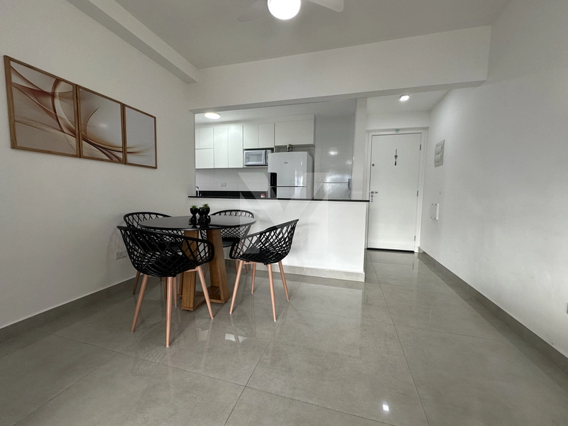 Apartamento à Venda – Canto do Forte | Praia Grande: 21ª foto da galeria de imagens do imóvel