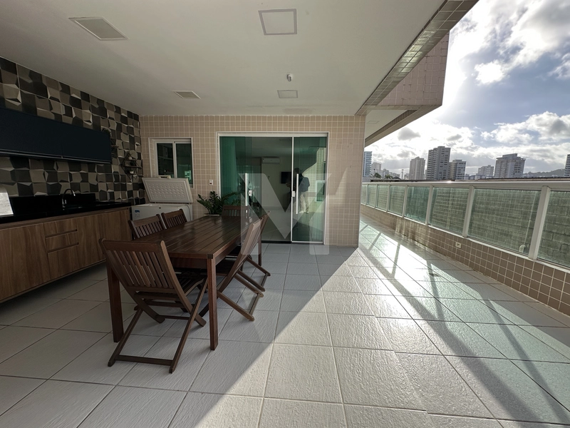 Apartamento à Venda – Canto do Forte | Praia Grande: 30ª foto da galeria de imagens do imóvel