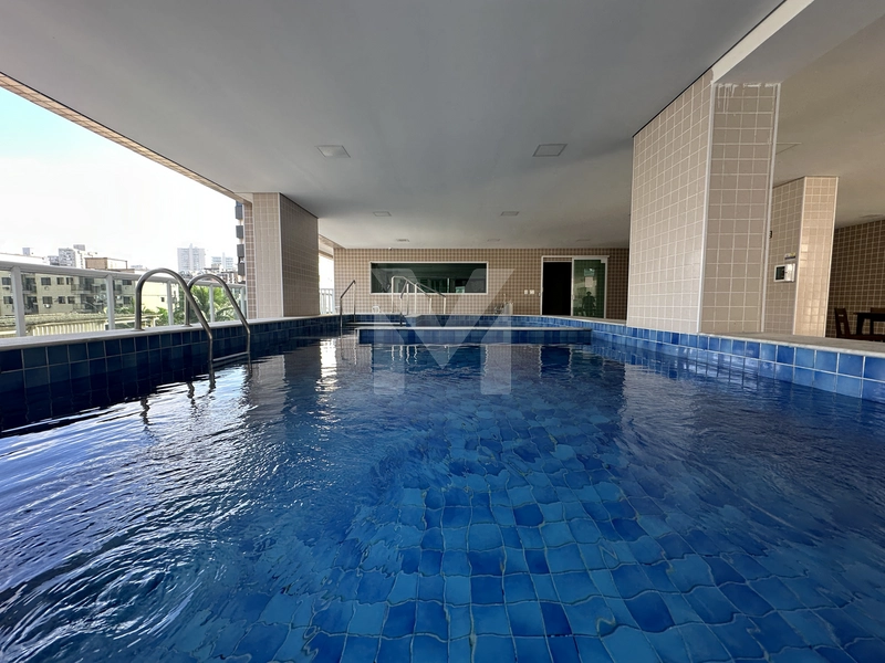Apartamento à Venda – Canto do Forte | Praia Grande: 35ª foto da galeria de imagens do imóvel