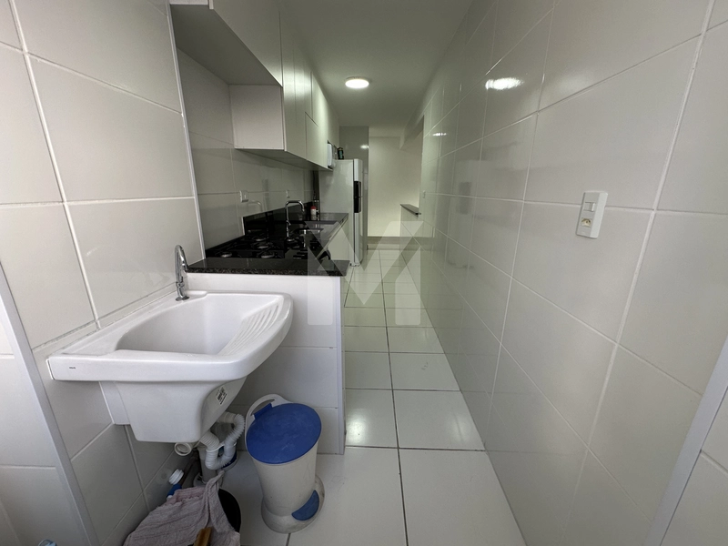 Apartamento à Venda – Canto do Forte | Praia Grande: 19ª foto da galeria de imagens do imóvel