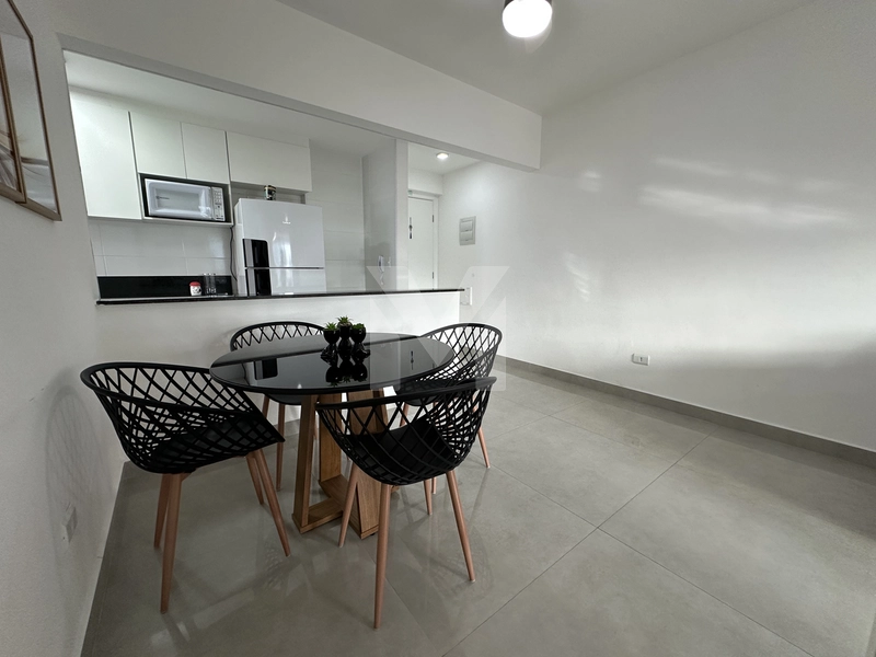Apartamento à Venda – Canto do Forte | Praia Grande: 7ª foto da galeria de imagens do imóvel