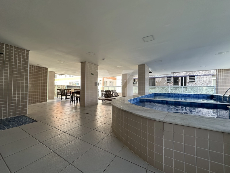 Apartamento à Venda – Canto do Forte | Praia Grande: 36ª foto da galeria de imagens do imóvel